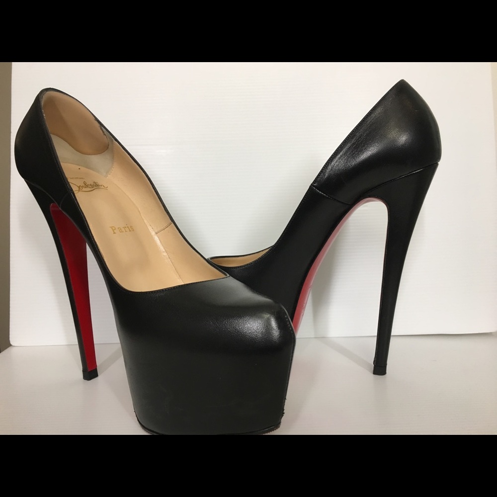 Christian Louboutin Daffodil